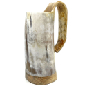 natural shoe horn